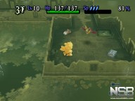Final Fantasy Fables: Chocobo's Dungeon [Wii]
