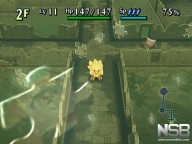 Final Fantasy Fables: Chocobo's Dungeon [Wii]