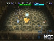 Final Fantasy Fables: Chocobo's Dungeon [Wii]