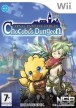 Final Fantasy Fables: Chocobo's Dungeon [Wii]