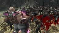 Fist of the North Star: Ken's Rage 2 [PlayStation 3][Wii U][Xbox 360]