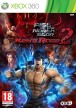 Fist of the North Star: Ken's Rage 2 [Xbox 360]