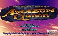 Flight of the Amazon Queen [iOS][PC]