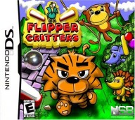 Flipper Critters [DS]