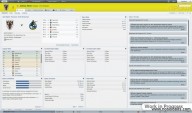 Football Manager 2012 [Mac]