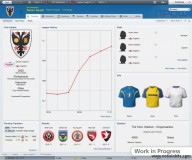 Football Manager 2012 [Mac]