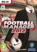Football Manager 2012 [Mac]