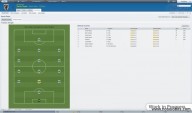 Football Manager 2012 [Mac]