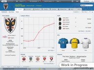 Football Manager 2012 [Mac]