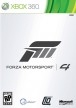 Guía de coches de Forza Motorsport 4