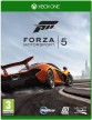 Lista de Coches de Forza Motorsport 5