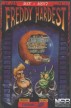 Freddy Hardest [MSX]