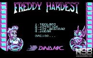 Freddy Hardest [PC]