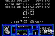 Freddy Hardest [ZX Spectrum]