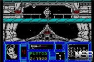 Freddy Hardest [ZX Spectrum]