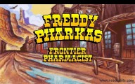 Freddy Pharkas: Frontier Pharmacist [Mac][PC]