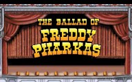 Freddy Pharkas: Frontier Pharmacist [Mac][PC]