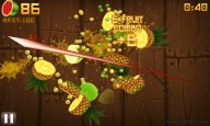 Fruit Ninja [Android][iOS]