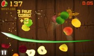Fruit Ninja [Android][iOS]