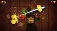 Fruit Ninja Kinect [Xbox 360]