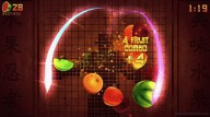 Fruit Ninja Kinect [Xbox 360]