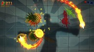 Fruit Ninja Kinect [Xbox 360]