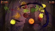 Fruit Ninja Kinect [Xbox 360]