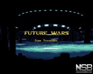 Future Wars [PC]