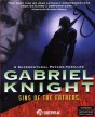 Gabriel Knight: Sins of the Fathers [Mac]