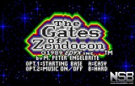 Gates of Zendocon [Lynx]