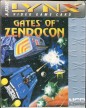 Gates of Zendocon [Lynx]