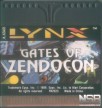 Gates of Zendocon [Lynx]