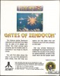 Gates of Zendocon [Lynx]