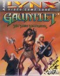 Gauntlet: The Third Encounter [Lynx]