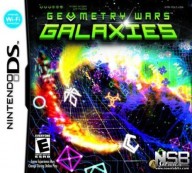 Geometry Wars: Galaxies [DS]