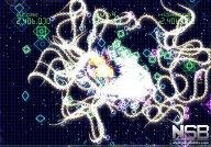 Geometry Wars: Galaxies [Wii]