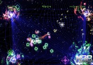 Geometry Wars: Galaxies [Wii]