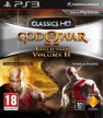 God of War Collection Volume II [PlayStation 3]