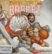 Golden Basket [MSX]
