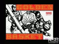 Golden Basket [MSX]