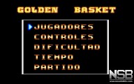 Golden Basket [PC]