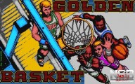 Golden Basket [PC]