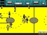 Golden Basket [ZX Spectrum]