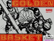 Golden Basket [ZX Spectrum]