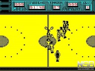 Golden Basket [ZX Spectrum]