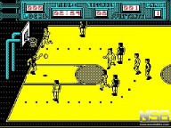 Golden Basket [ZX Spectrum]