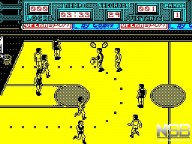 Golden Basket [ZX Spectrum]