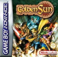 Golden Sun [Game Boy Advance]