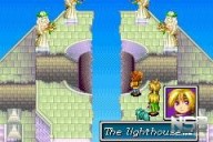 Golden Sun [Game Boy Advance]