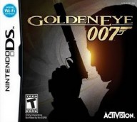 GoldenEye 007 (2010) [DS]